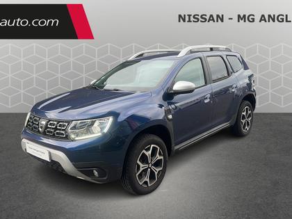 Dacia Duster - Duster Blue dCi 115 4x2 Prestige 5p - 13 490 €