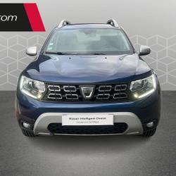 Dacia Duster Duster Blue dCi 115 4x2 Prestige 5p Anglet