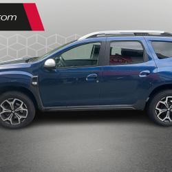 Dacia Duster Duster Blue dCi 115 4x2 Prestige 5p Anglet