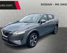 Nissan Qashqai Anglet