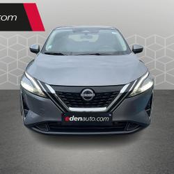 Nissan Qashqai Qashqai e-Power 190 ch Acenta 5p Anglet