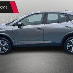 Nissan Qashqai Qashqai e-Power 190 ch Acenta 5p Anglet