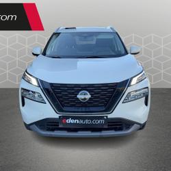 Nissan XTrail X-Trail e-POWER 204 ch N-Connecta 5p Anglet