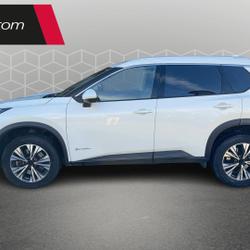 Nissan XTrail X-Trail e-POWER 204 ch N-Connecta 5p Anglet