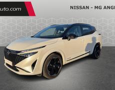 Nissan Qashqai Anglet