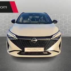 Nissan Qashqai Qashqai e-Power 190 ch N-Design 5p Anglet