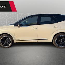 Nissan Qashqai Qashqai e-Power 190 ch N-Design 5p Anglet