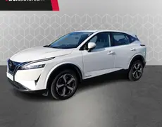 Nissan Qashqai Anglet