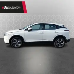 Nissan Qashqai Qashqai e-Power 190 ch Business Edition 5p Anglet