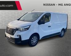 Nissan Primastar Anglet