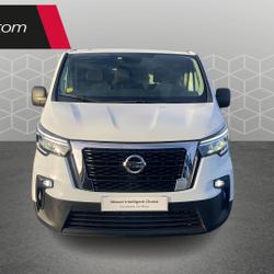 Nissan Primastar PRIMASTAR FOURGON L1H1 2T8 2.0 DCI 130 S/S BVM N-CONNECTA 4p Anglet
