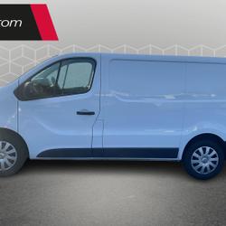 Nissan Primastar PRIMASTAR FOURGON L1H1 2T8 2.0 DCI 130 S/S BVM N-CONNECTA 4p Anglet