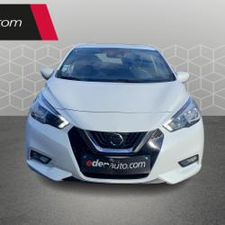 Nissan Micra Micra DIG-T 117 Tekna 5p Anglet