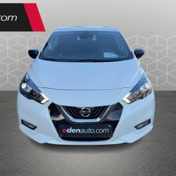 Nissan Micra Micra IG-T 92 Made in France 5p Anglet