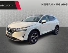 Nissan Qashqai Anglet
