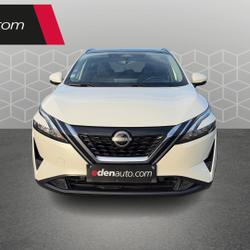 Nissan Qashqai Qashqai e-Power 190 ch N-Connecta 5p Anglet