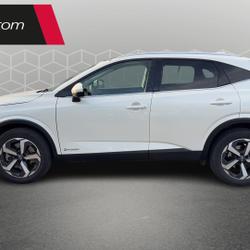 Nissan Qashqai Qashqai e-Power 190 ch N-Connecta 5p Anglet