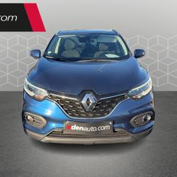 Renault Kadjar Kadjar Blue dCi 115 Business 5p Anglet