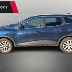 Renault Kadjar Kadjar Blue dCi 115 Business 5p Anglet