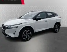 Nissan Qashqai Anglet