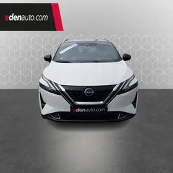 Nissan Qashqai Qashqai e-Power 190 ch Tekna+ 5p Anglet