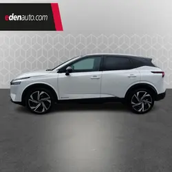 Nissan Qashqai Qashqai e-Power 190 ch Tekna+ 5p Anglet