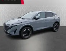 Nissan Qashqai Anglet