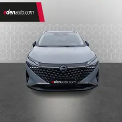 Nissan Qashqai Qashqai Mild Hybrid 140 ch N-Connecta 5p Anglet