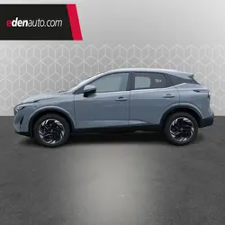 Nissan Qashqai Qashqai Mild Hybrid 140 ch N-Connecta 5p Anglet