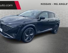 Nissan Qashqai Anglet