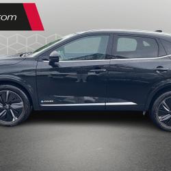 Nissan Qashqai Qashqai e-Power 190 ch Tekna 5p Anglet