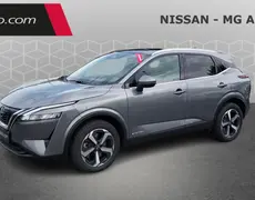 Nissan Qashqai Anglet