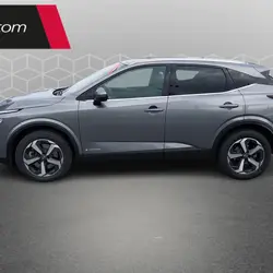 Nissan Qashqai Qashqai e-Power 190 ch N-Connecta 5p Anglet