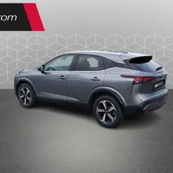 Nissan Qashqai Qashqai e-Power 190 ch N-Connecta 5p Anglet