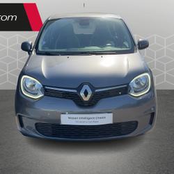 Renault Twingo 3 Twingo III SCe 75 - 20 Zen 5p Anglet