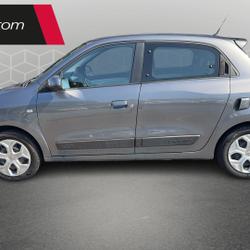 Renault Twingo 3 Twingo III SCe 75 - 20 Zen 5p Anglet