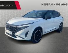 Nissan Qashqai Anglet