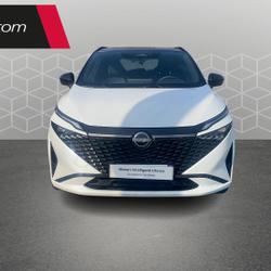 Nissan Qashqai Qashqai e-Power 190 ch N-Design 5p Anglet