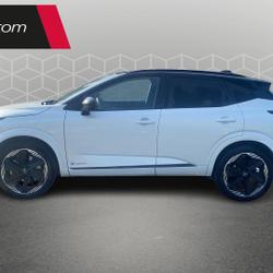 Nissan Qashqai Qashqai e-Power 190 ch N-Design 5p Anglet