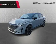 Nissan Qashqai Anglet