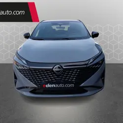 Nissan Qashqai Qashqai e-Power 190 ch N-Design 5p Anglet