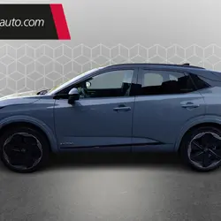 Nissan Qashqai Qashqai e-Power 190 ch N-Design 5p Anglet