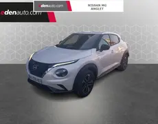 Nissan Juke - Juke HYBRID 143 N-Connecta 5p - 28 900 €