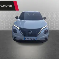 Nissan Juke Juke HYBRID 143 N-Connecta 5p Anglet