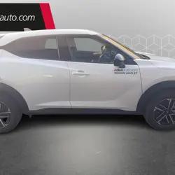 Nissan Juke Juke HYBRID 143 N-Connecta 5p Anglet
