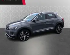 Volkswagen T-Roc Anglet