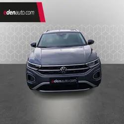 Volkswagen T-Roc T-Roc 1.5 TSI EVO 150 Start/Stop DSG7 Style Exclusive 5p Anglet