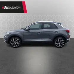 Volkswagen T-Roc T-Roc 1.5 TSI EVO 150 Start/Stop DSG7 Style Exclusive 5p Anglet