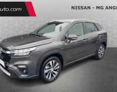 Suzuki S Cross Anglet