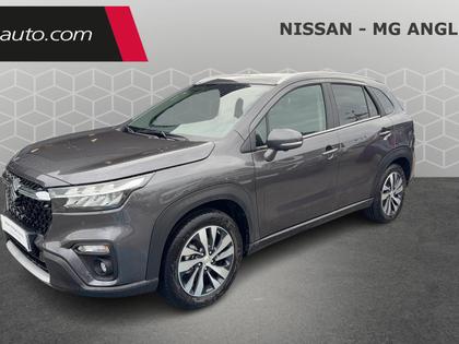 Suzuki S Cross - S-Cross 1.5 Dualjet Hybrid Auto Style 5p - 25 990 €
